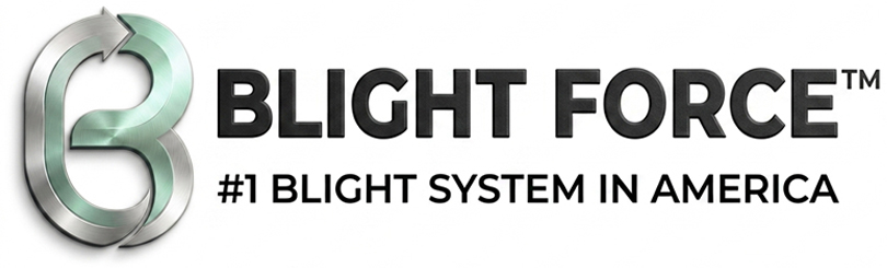 BLIGHT FORCE™